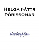 Helga þáttr Þórissonar